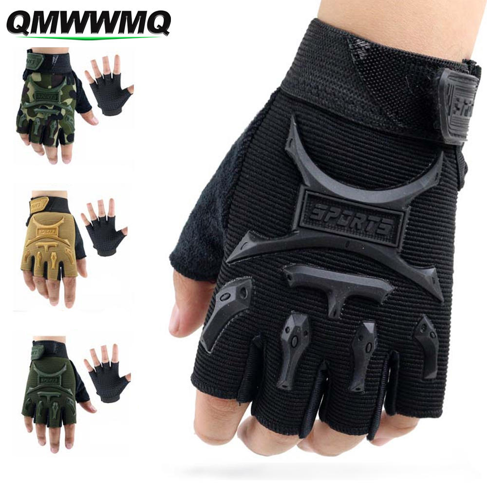 Spearfishing Glove - 1 para rękawice sportowe dla dzieci,