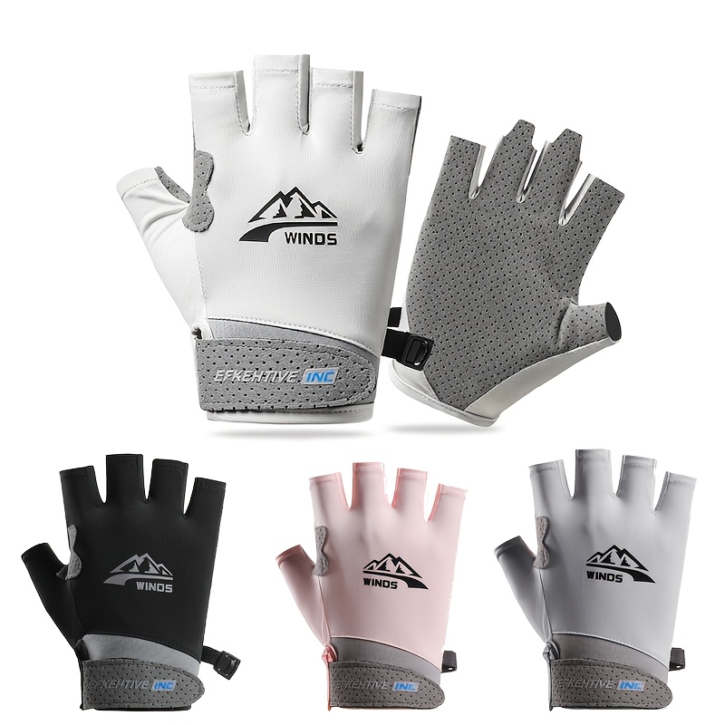 Spearfishing Glove - Rękawiczki bez palców dla kobiet i