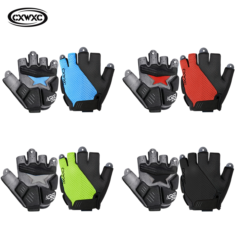 Spearfishing Glove - Bardzo gruby CXWXC żelowa podkładka palmowa