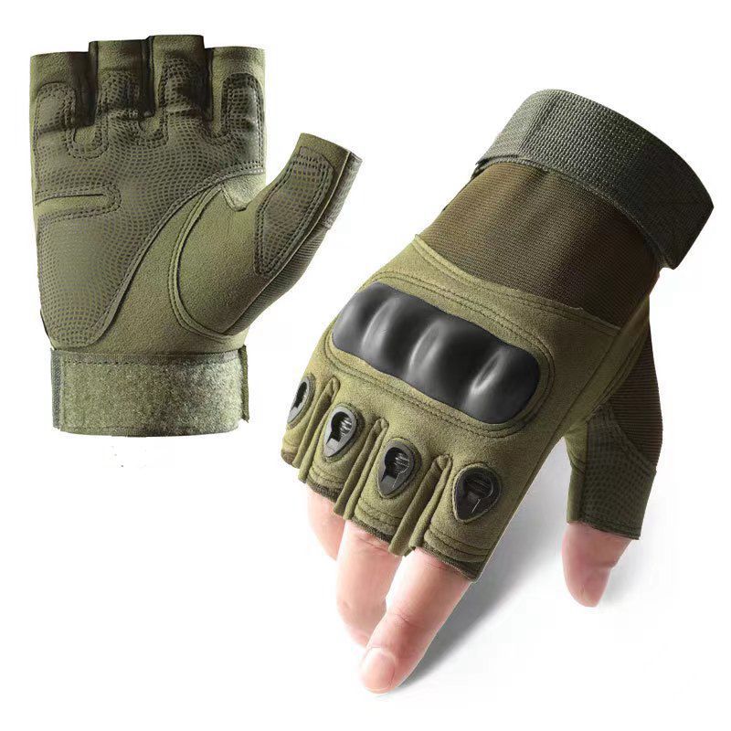 Spearfishing Glove - Rękawiczki taktyczne Trening Wyścigi Wędkarstwo Kolarstwo