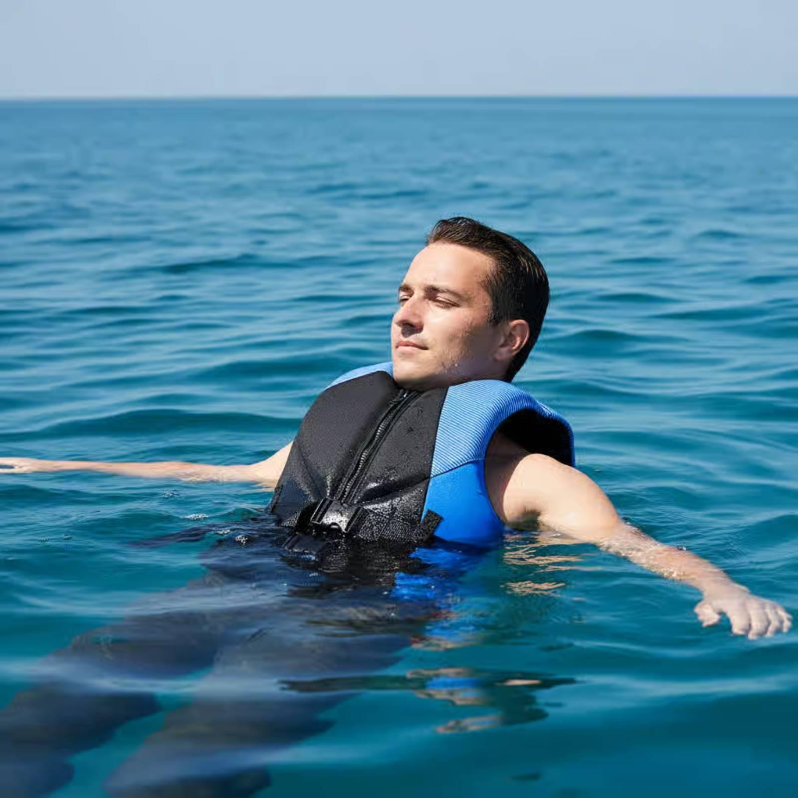 Kamizelka do pływania dla doro – Aquatic Sports Swimming recenzja i cena