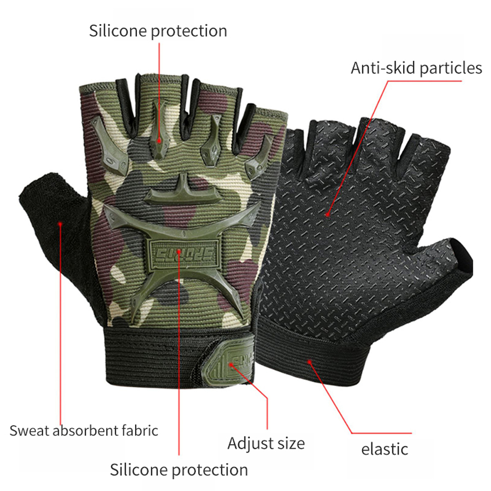 1 para rękawice sportowe dla d – Spearfishing Glove recenzja i cena