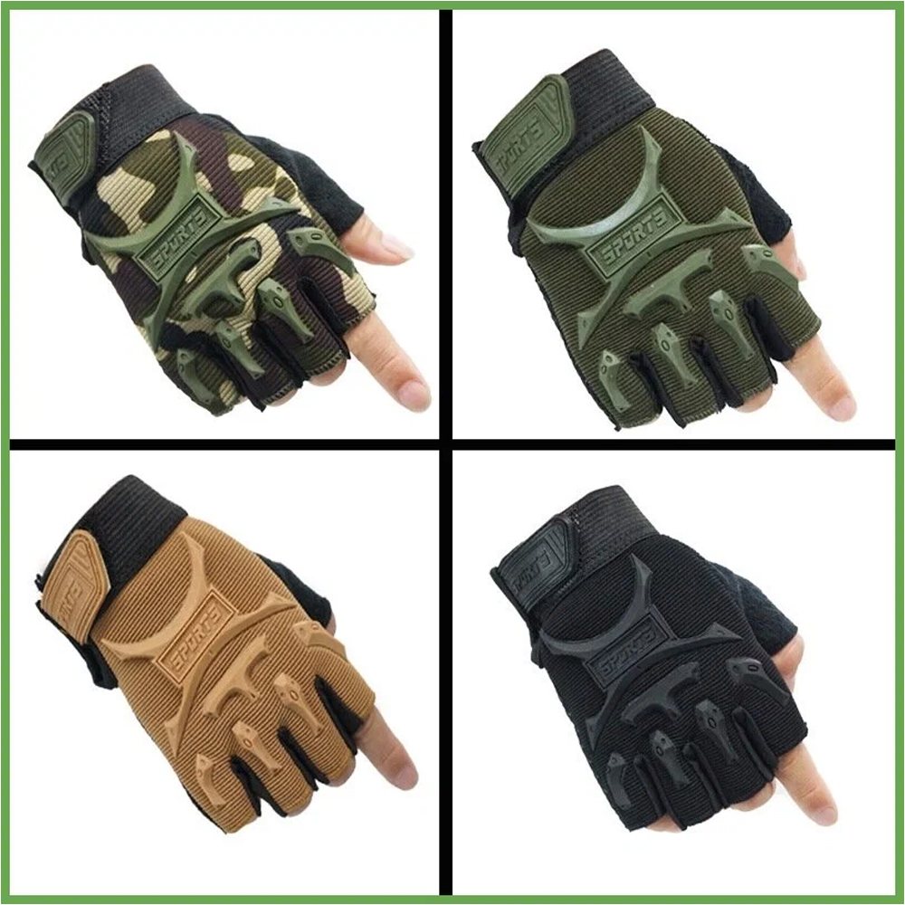1 para rękawice sportowe dla d – Spearfishing Glove recenzja i cena