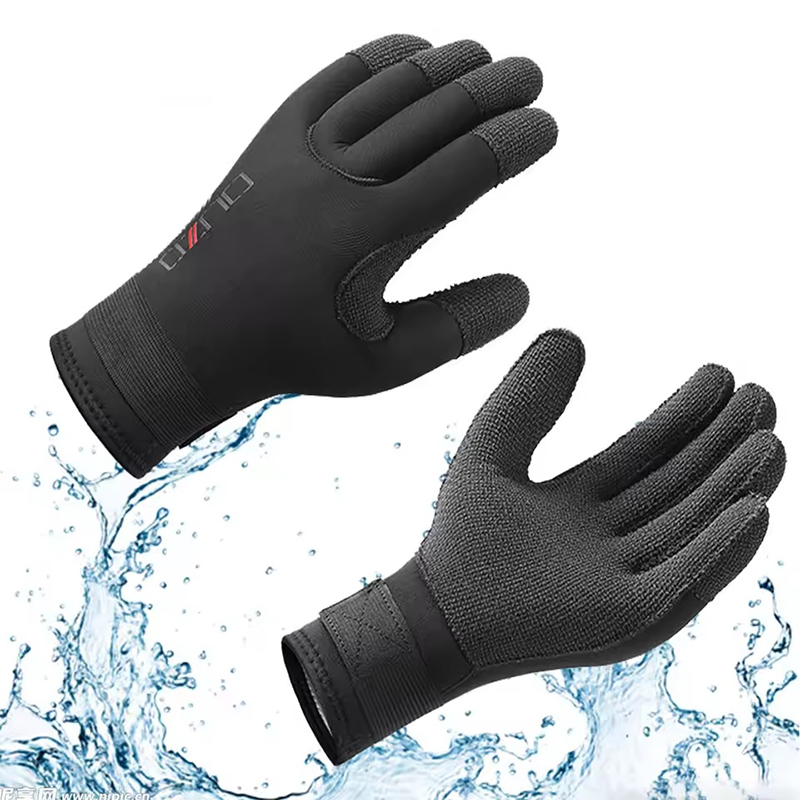 Nowe rękawice do nurkowania i  – Spearfishing Glove recenzja i cena