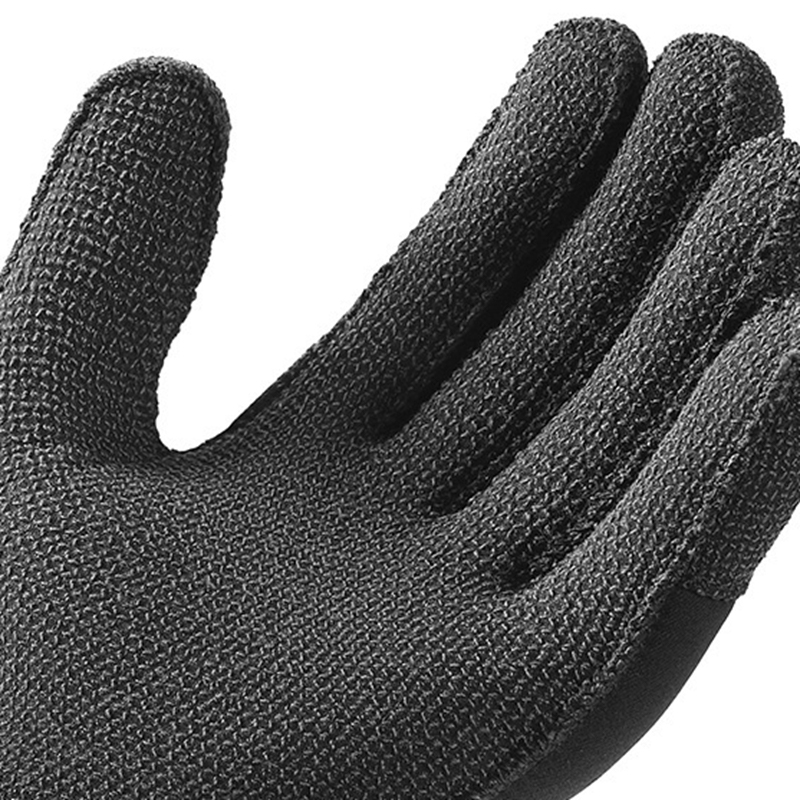 Nowe rękawice do nurkowania i  – Spearfishing Glove recenzja i cena