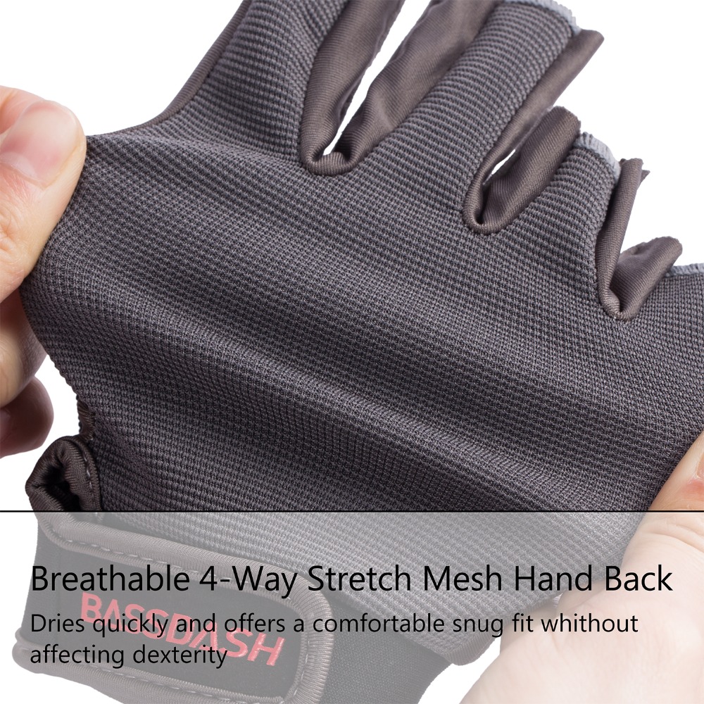 Bassdash Astro Heavy-Duty Sure – Spearfishing Glove recenzja i cena