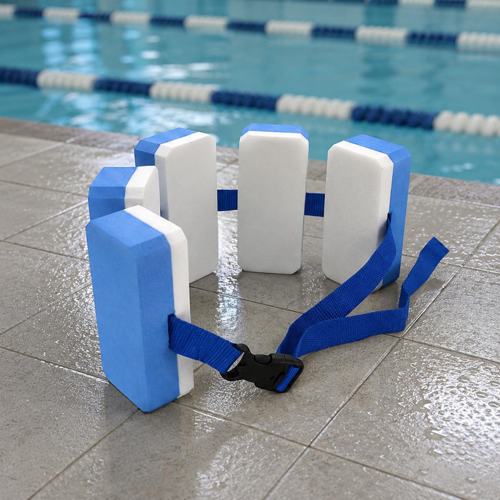 Pas do ćwiczeń w wodzie EVA, p – Aquatic Sports Wear recenzja i cena
