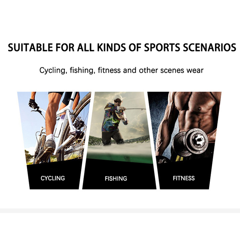 Cienkie rękawiczki lodowy jedw – Spearfishing Glove recenzja i cena