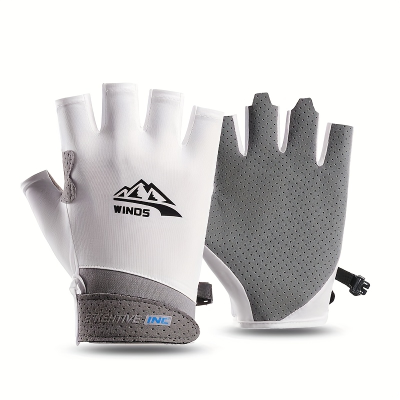 Rękawiczki bez palców dla kobi – Spearfishing Glove recenzja i cena