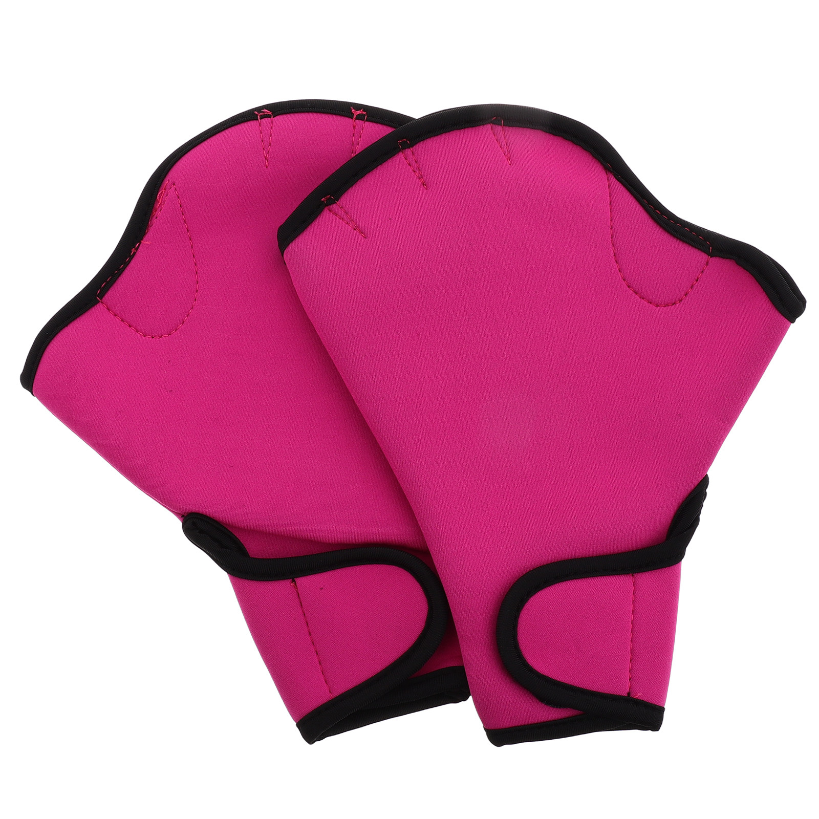 1 Para Rękawic Treningowych do – Aquatic Sports Swimming recenzja i cena