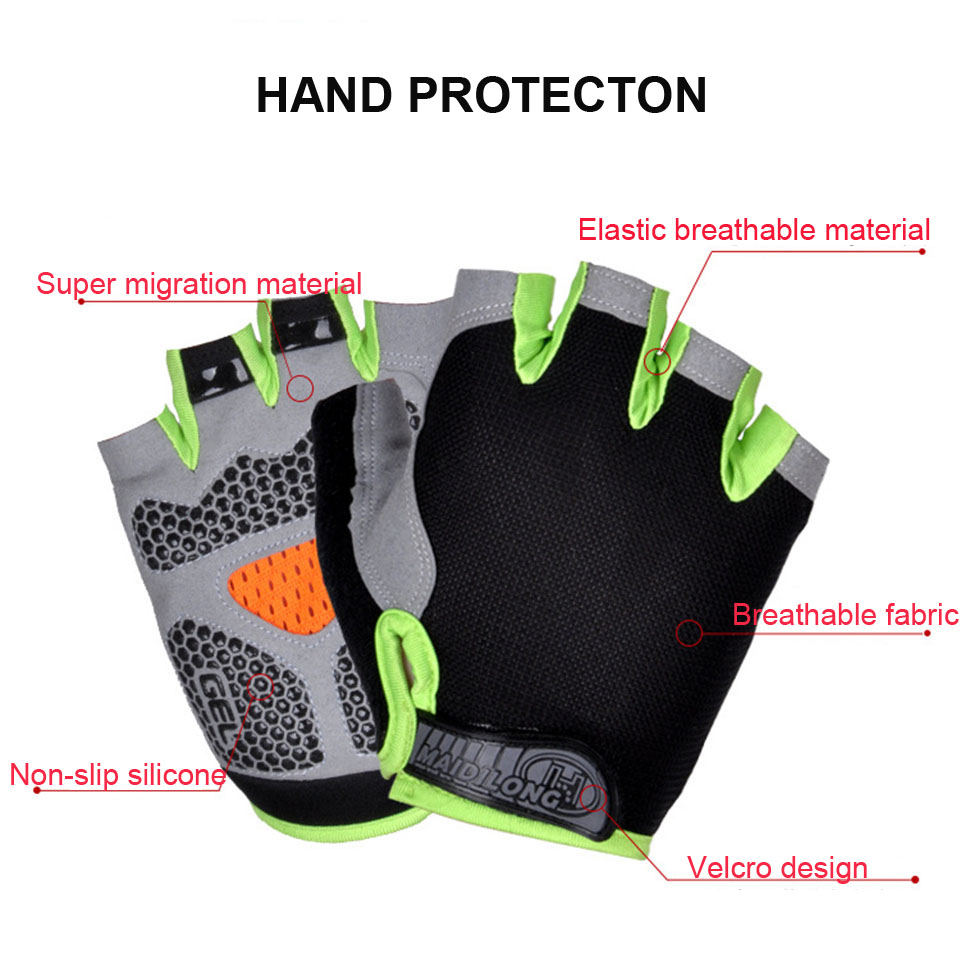 Profesjonalne antypoślizgowe o – Spearfishing Glove recenzja i cena