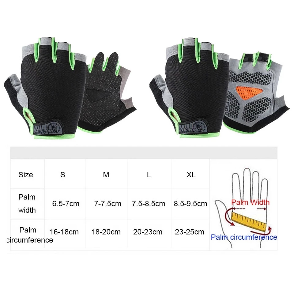 Profesjonalne antypoślizgowe o – Spearfishing Glove recenzja i cena