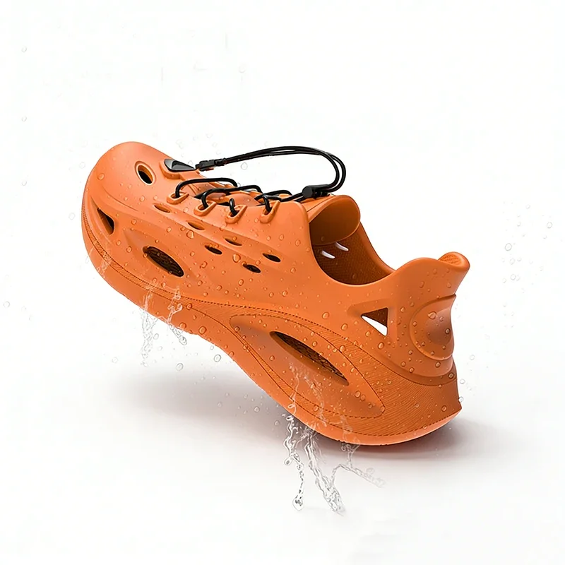 Nowe Letnie Męskie Buty do Wod – Aquatic Sports Wear recenzja i cena