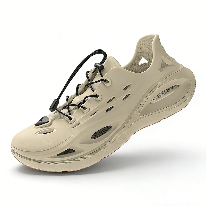 Nowe Letnie Męskie Buty do Wod – Aquatic Sports Wear recenzja i cena