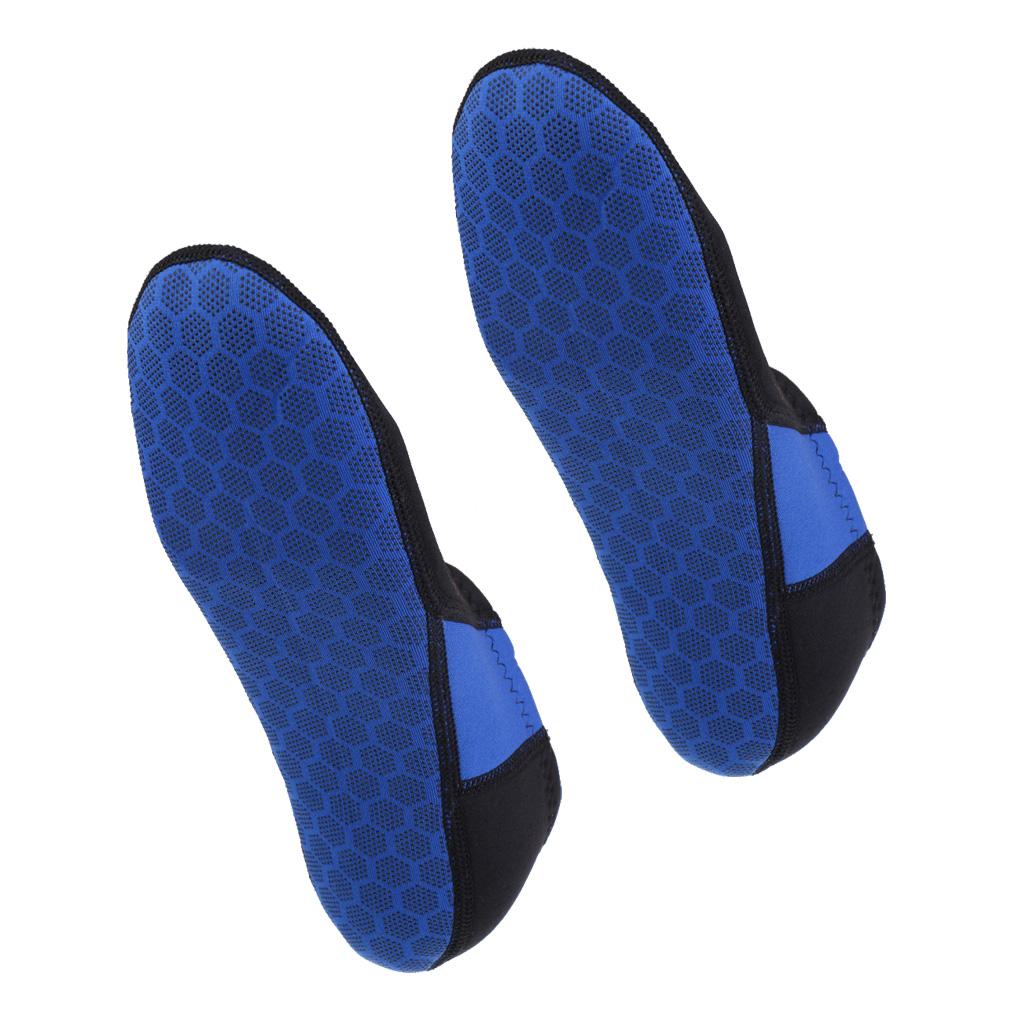 Neoprenowe skarpety do nurkowa – Aquatic Sports Swimming recenzja i cena