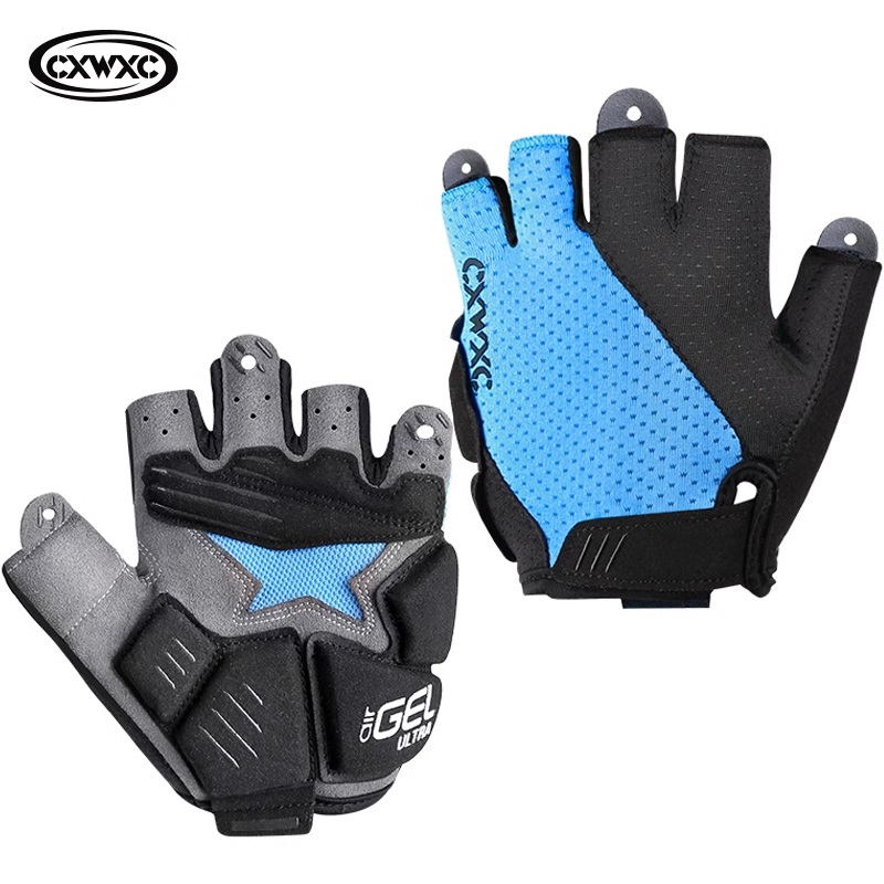 Bardzo gruby CXWXC żelowa podk – Spearfishing Glove recenzja i cena