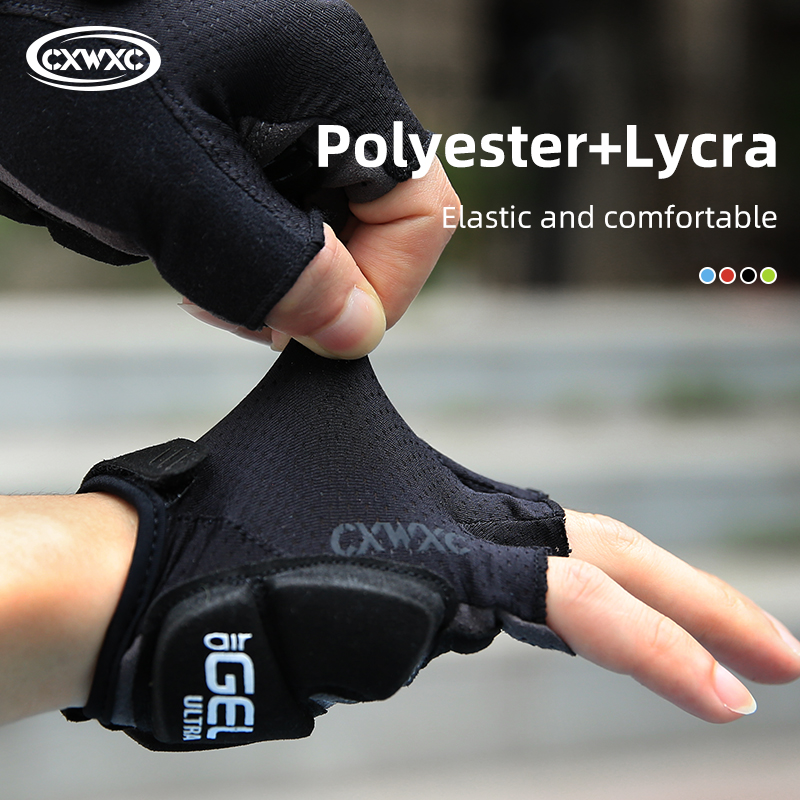 Bardzo gruby CXWXC żelowa podk – Spearfishing Glove recenzja i cena