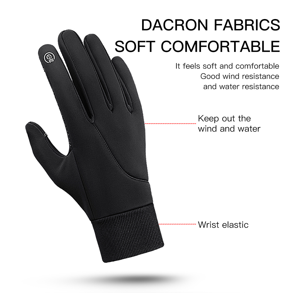 Rękawice rowerowe zimowe Kynci – Spearfishing Glove recenzja i cena
