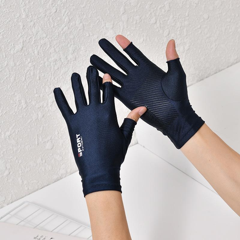1 Para Oddychających Antypośli – Spearfishing Glove recenzja i cena