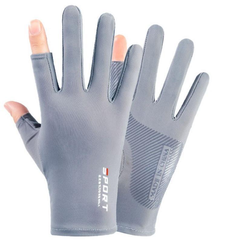 1 Para Oddychających Antypośli – Spearfishing Glove recenzja i cena