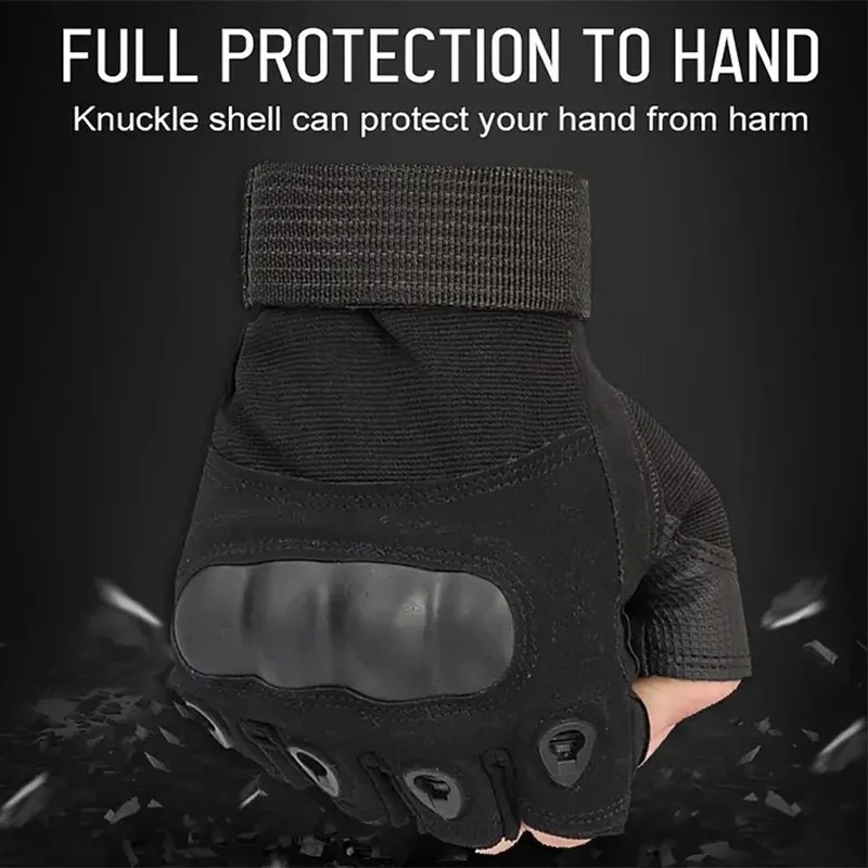Rękawiczki taktyczne Trening W – Spearfishing Glove recenzja i cena