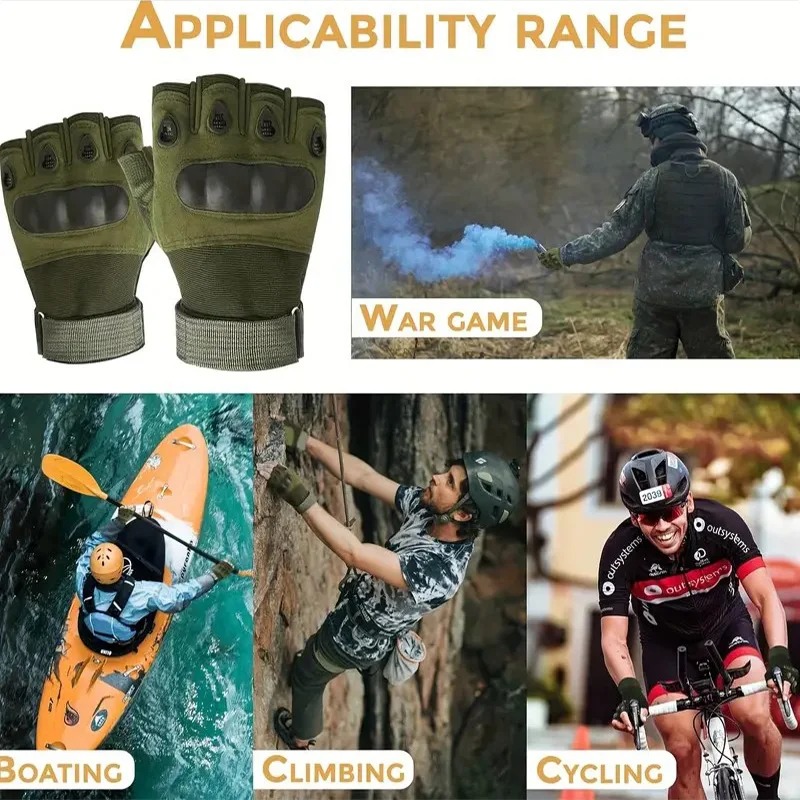 Rękawiczki taktyczne Trening W – Spearfishing Glove recenzja i cena