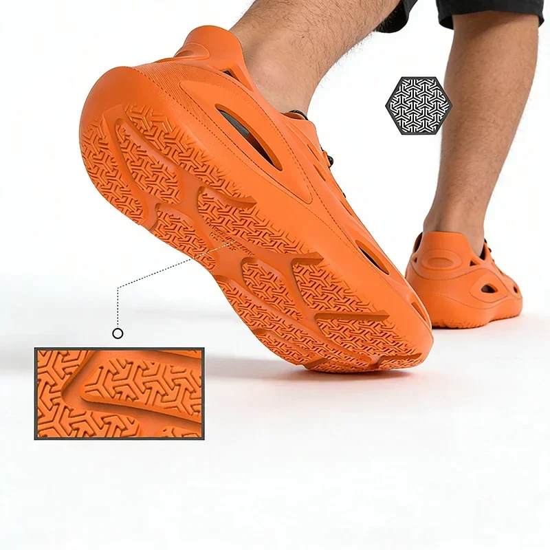 Letnie męskie i damskie buty d – Aquatic Sports Wear recenzja i cena