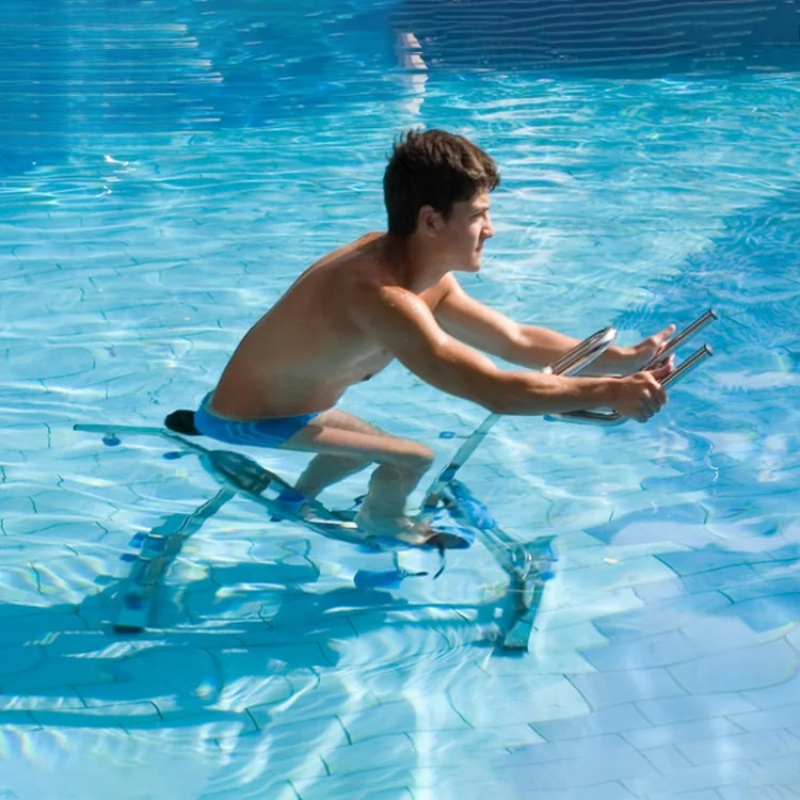 Sprzęt do sportów wodnych, row – Aquatic Sports Swimming recenzja i cena