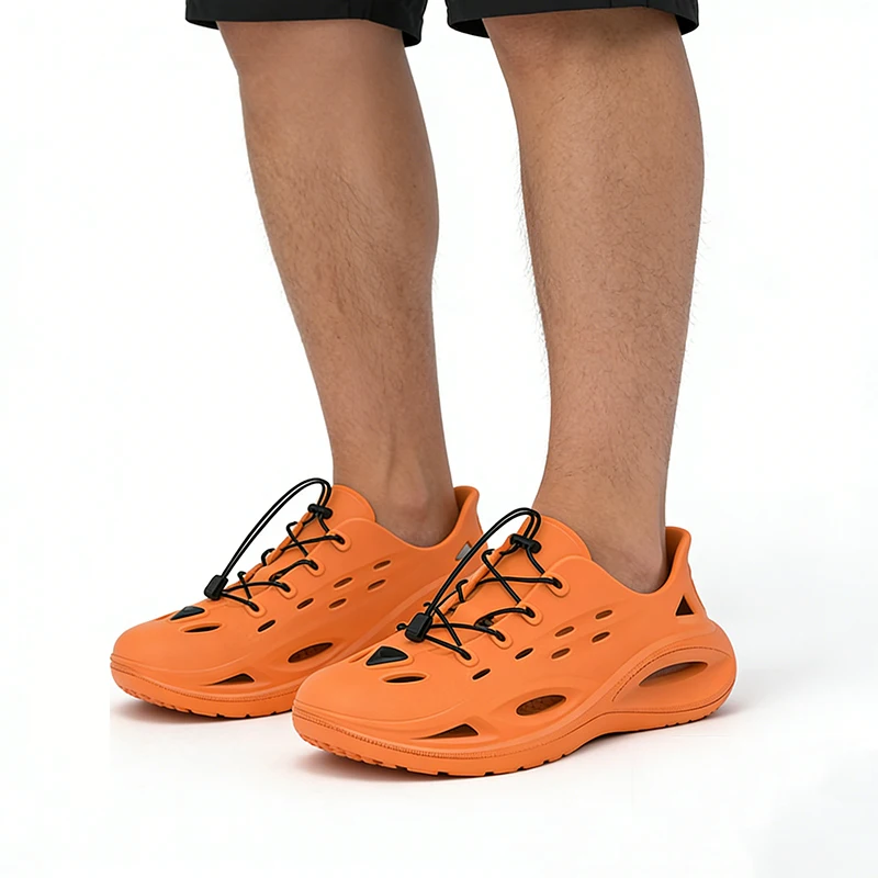 Nowe letnie męskie buty do wod – Aquatic Sports Wear recenzja i cena