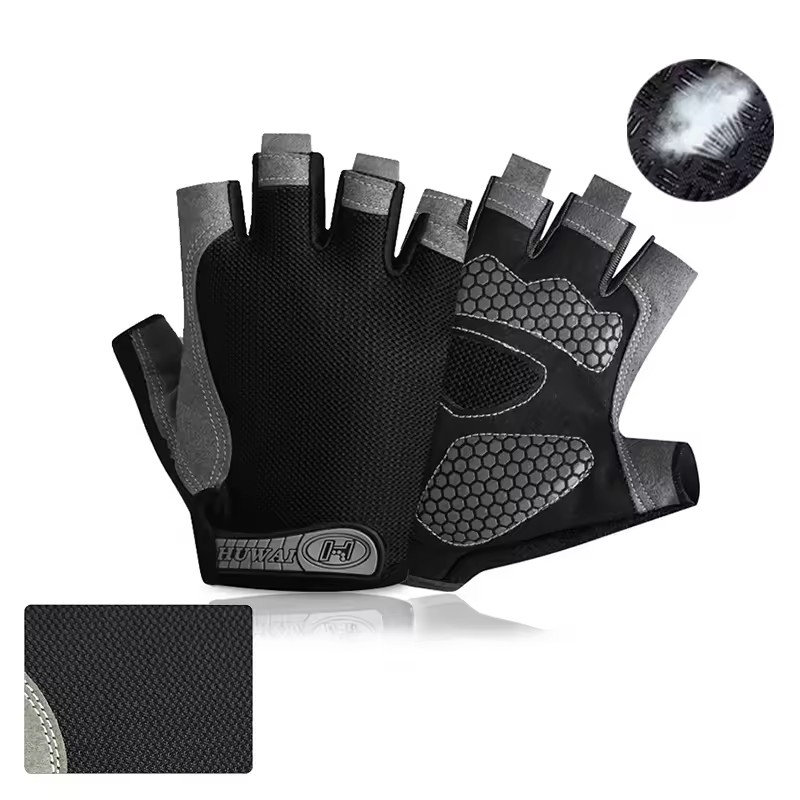 Oddychające antypoślizgowe ręk – Spearfishing Glove recenzja i cena