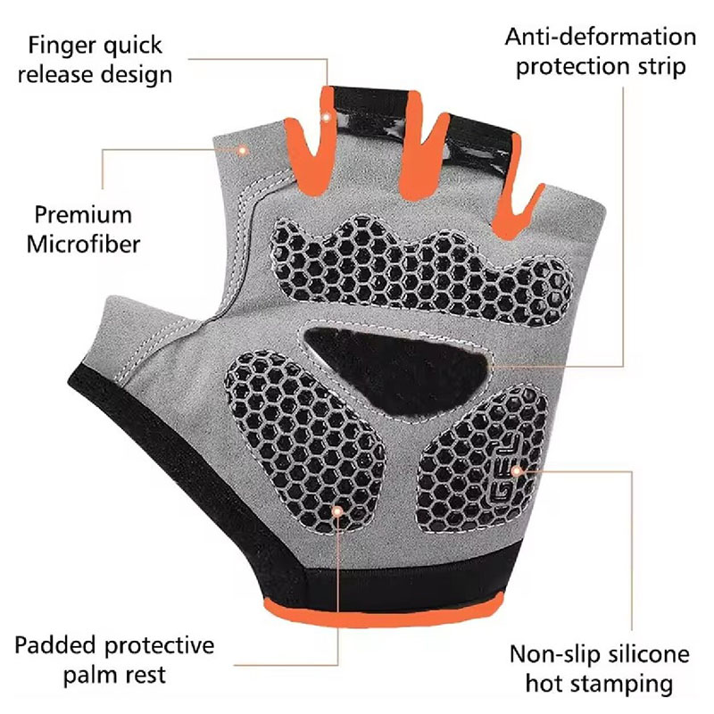 Oddychające antypoślizgowe ręk – Spearfishing Glove recenzja i cena