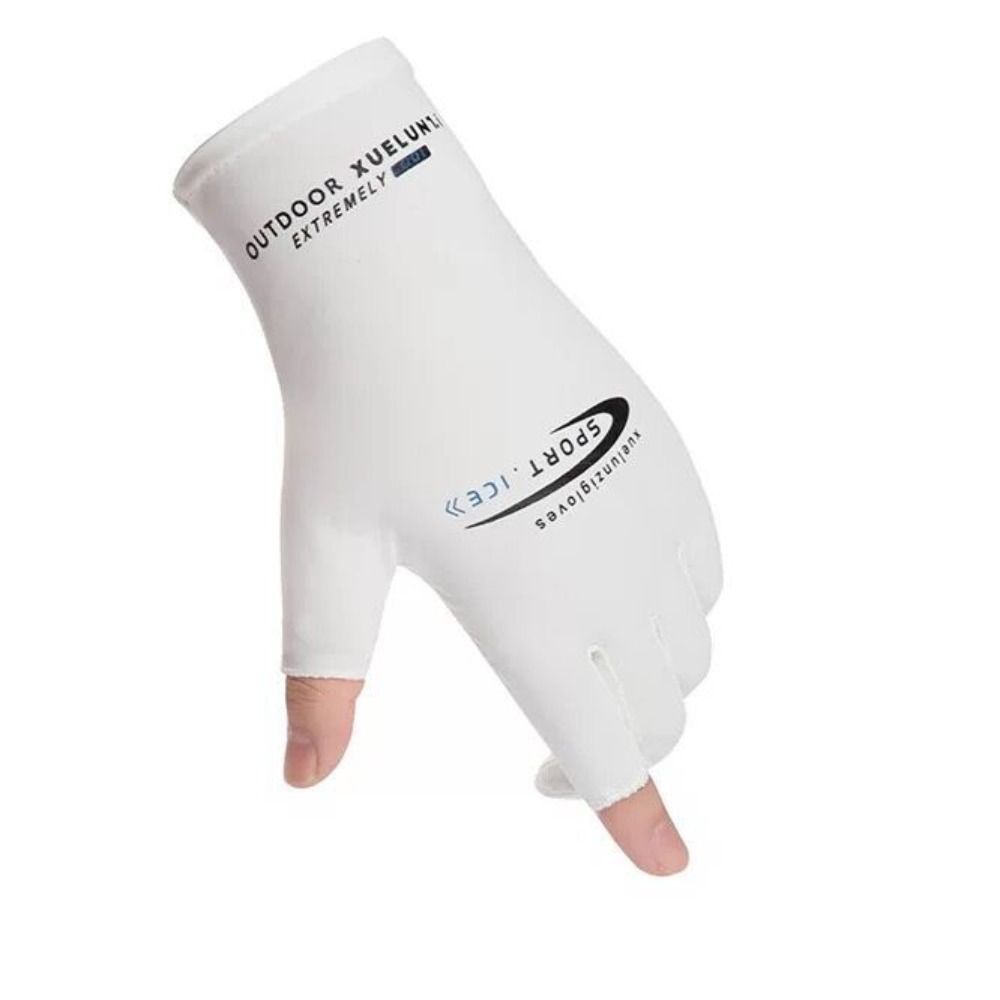Cienkie rękawiczki z jedwabiu  – Spearfishing Glove recenzja i cena