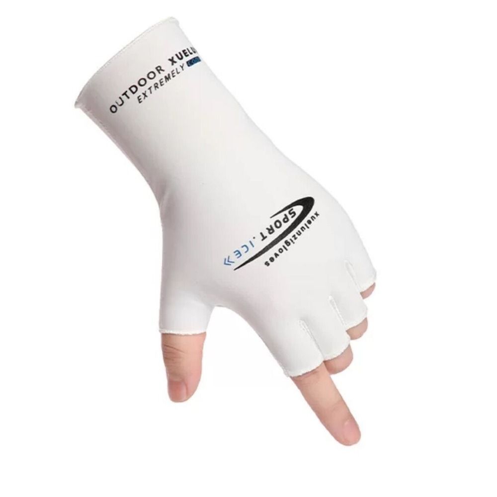 Cienkie rękawiczki z jedwabiu  – Spearfishing Glove recenzja i cena