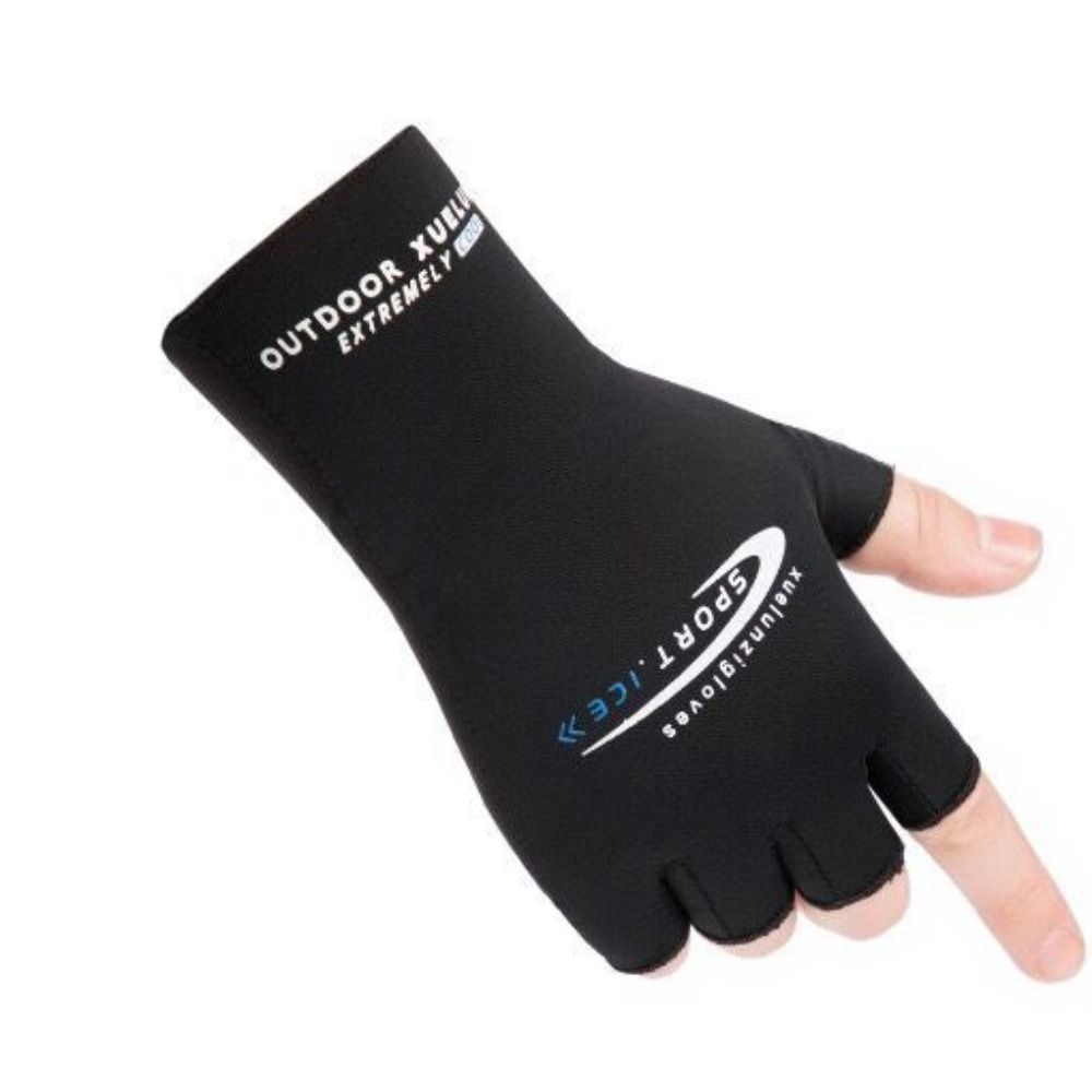 Cienkie rękawiczki z jedwabiu  – Spearfishing Glove recenzja i cena