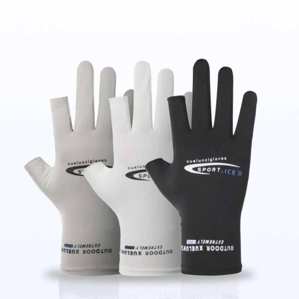 Cienkie rękawiczki z jedwabiu  – Spearfishing Glove recenzja i cena