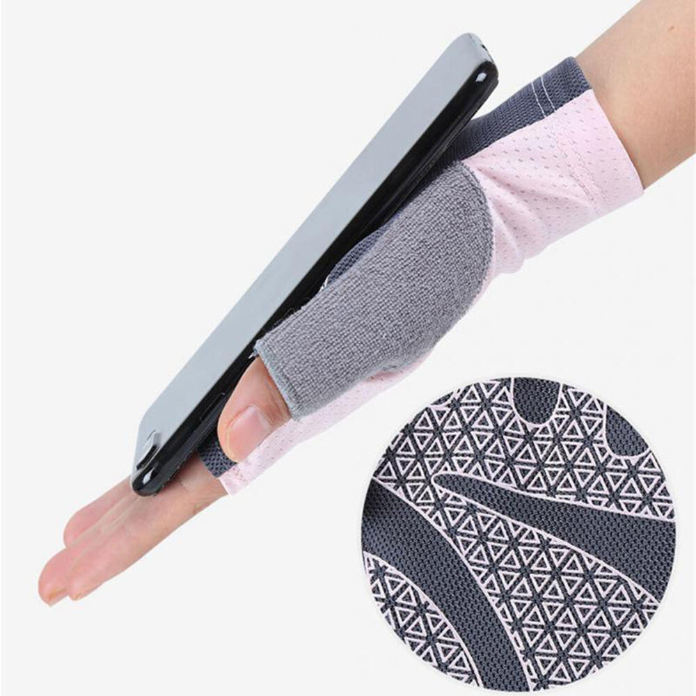 Letnie rękawiczki rowerowe bez – Spearfishing Glove recenzja i cena