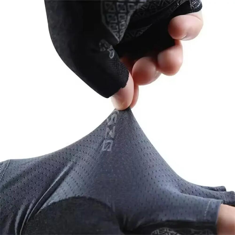 Letnie rękawiczki rowerowe bez – Spearfishing Glove recenzja i cena