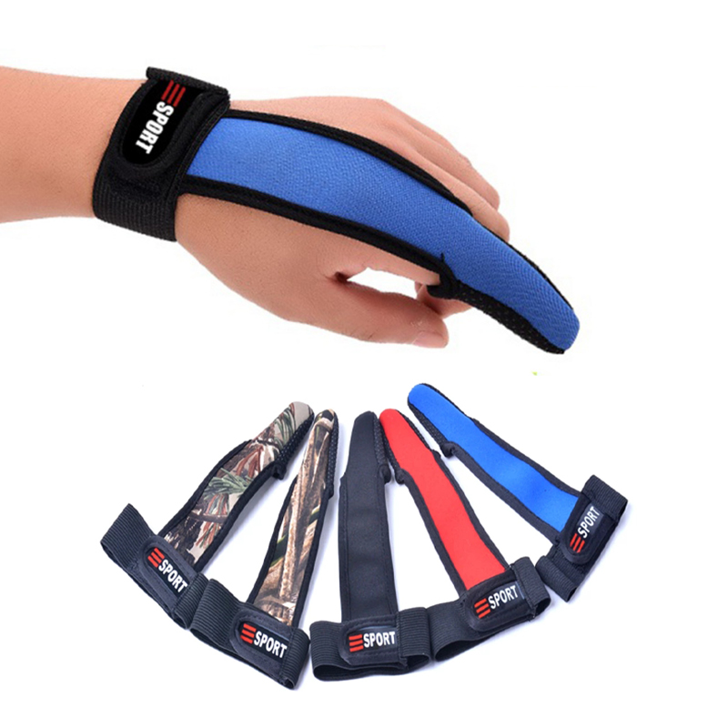 Rękawice wędkarskie z 1 palcem – Spearfishing Glove recenzja i cena