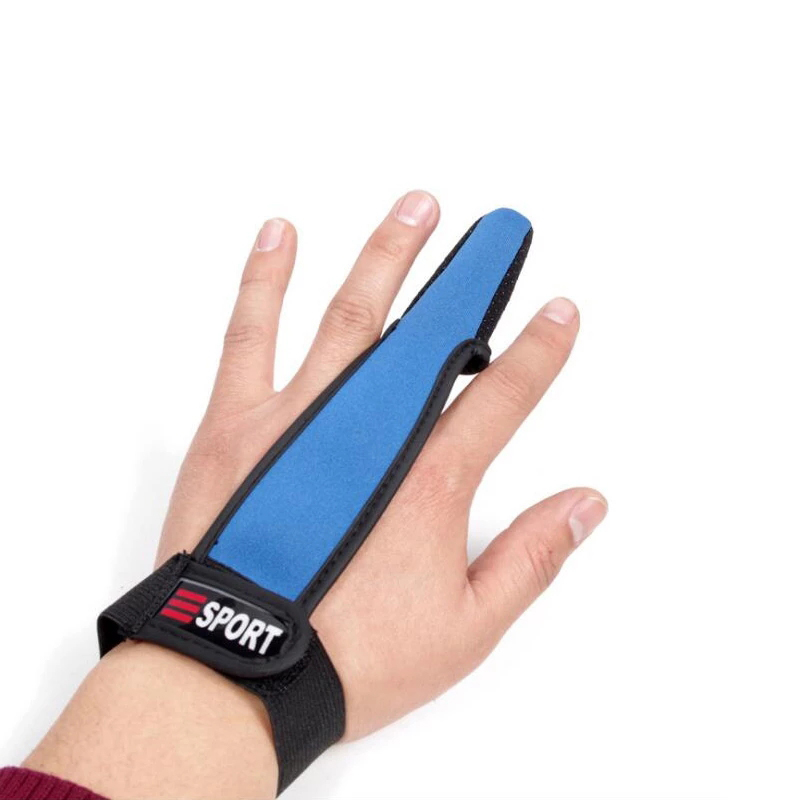 Rękawice wędkarskie z 1 palcem – Spearfishing Glove recenzja i cena